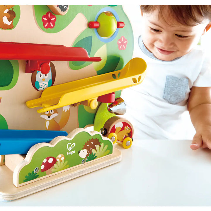 Hape Nutty Squirrel Railway