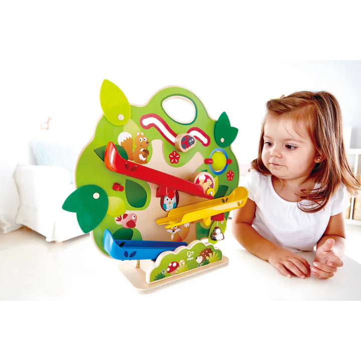 Hape Nutty Squirrel Railway