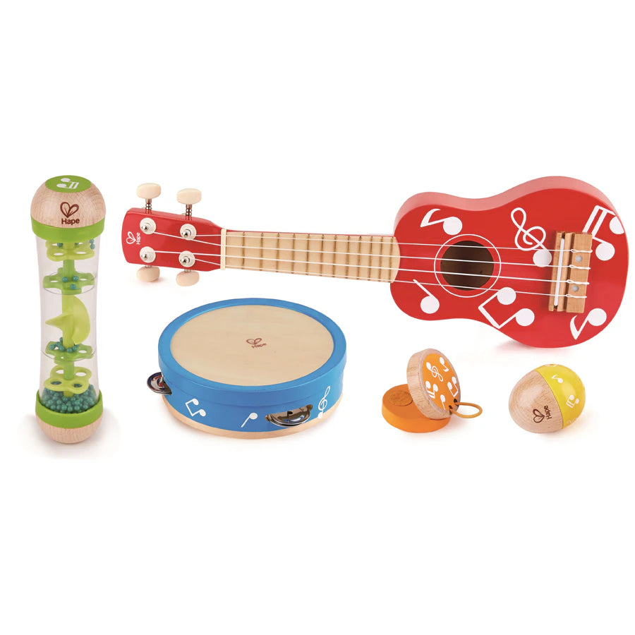 Hape Mini Band Set Hape Mini Band Set