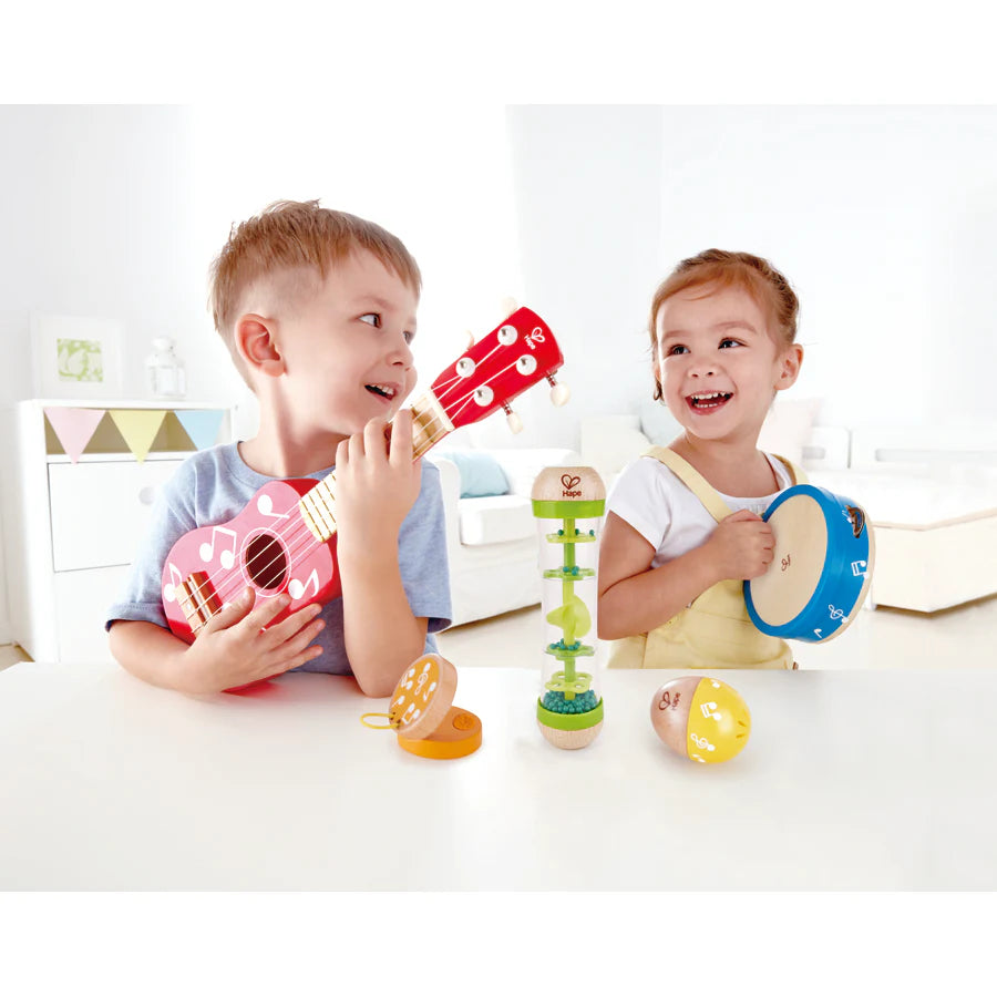 Hape Mini Band Set Hape Mini Band Set