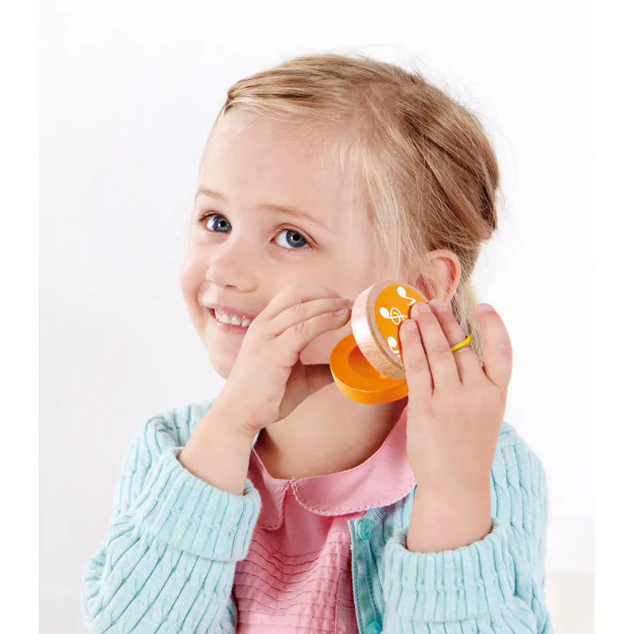 Hape Mini Band Set Hape Mini Band Set