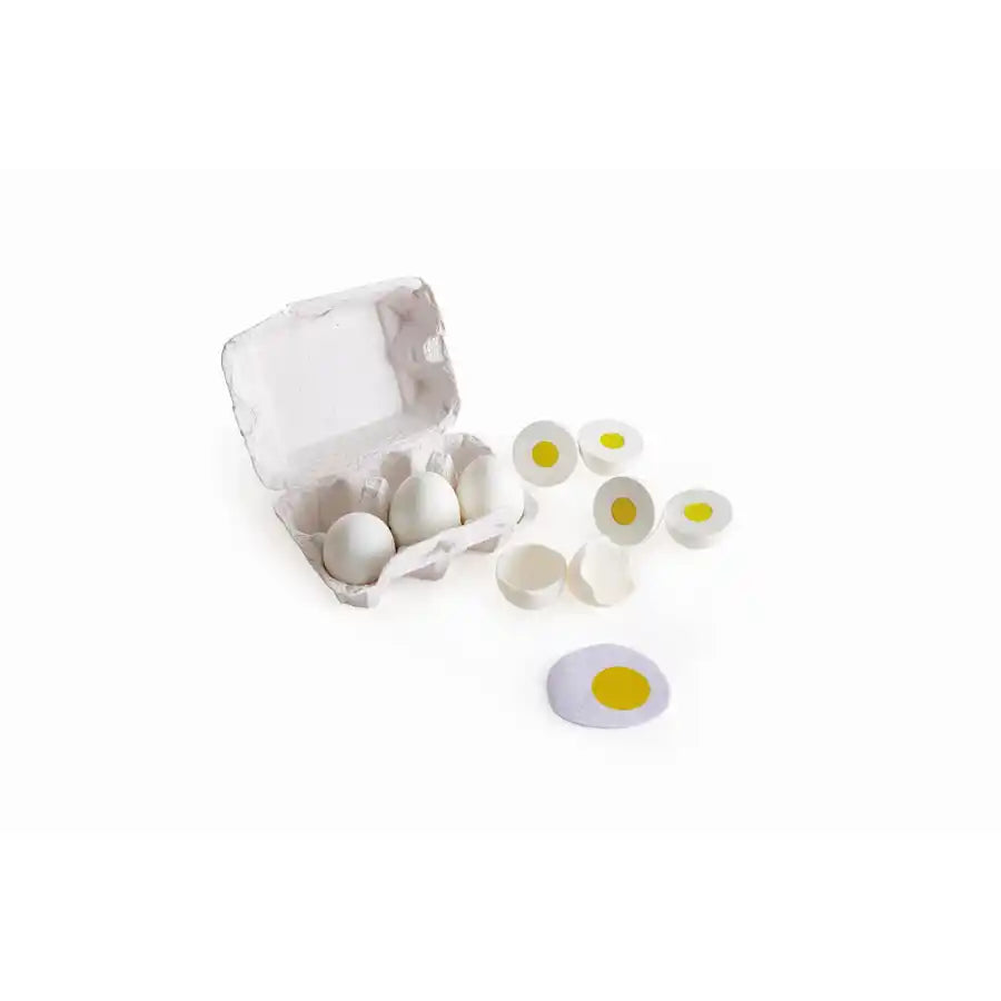 Hape Egg Carton Hape Egg Carton