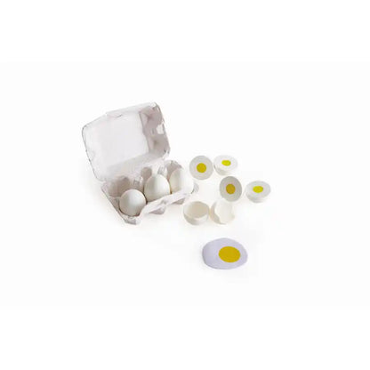 Hape Egg Carton