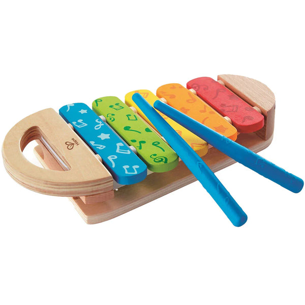 Hape Rainbow Xylophone