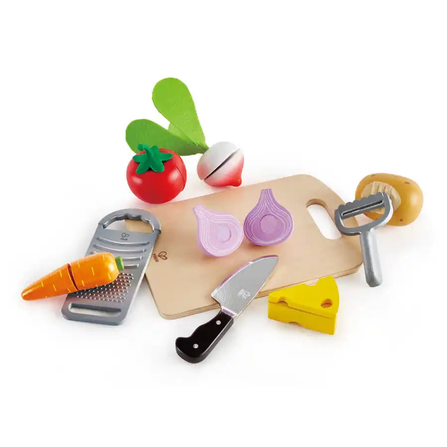 Hape Cooking Essentials Hape Cooking Essentials