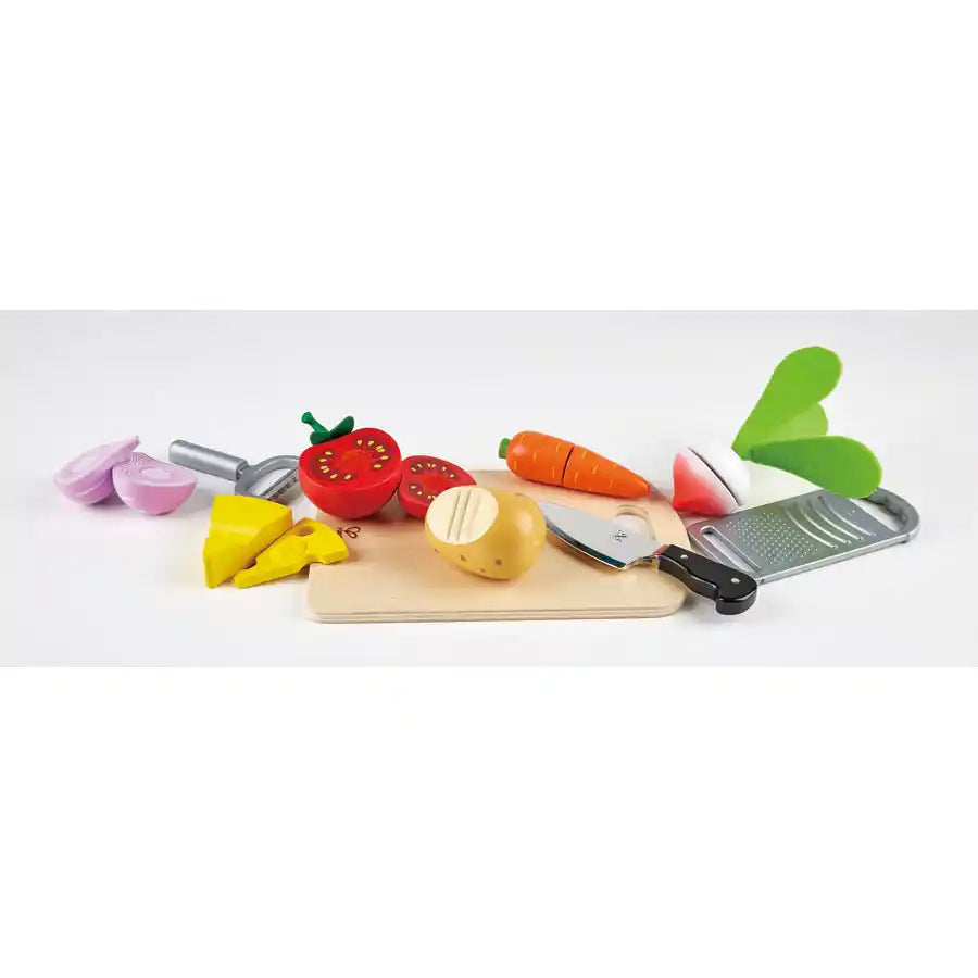 Hape Cooking Essentials Hape Cooking Essentials