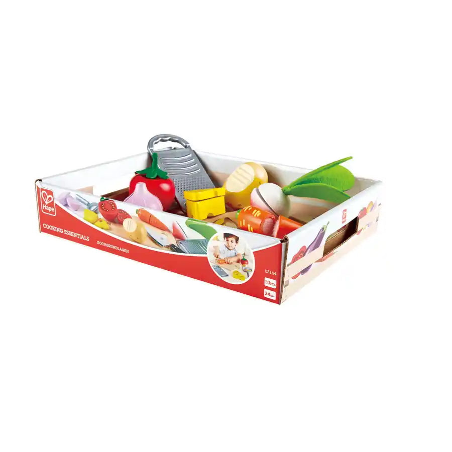 Hape Cooking Essentials Hape Cooking Essentials