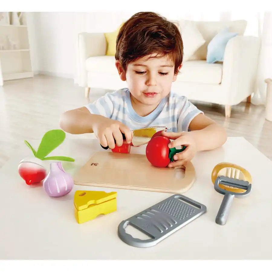 Hape Cooking Essentials Hape Cooking Essentials