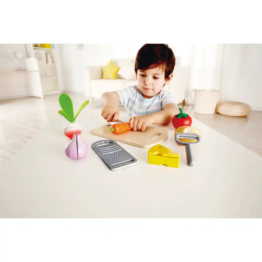 Hape Cooking Essentials Hape Cooking Essentials