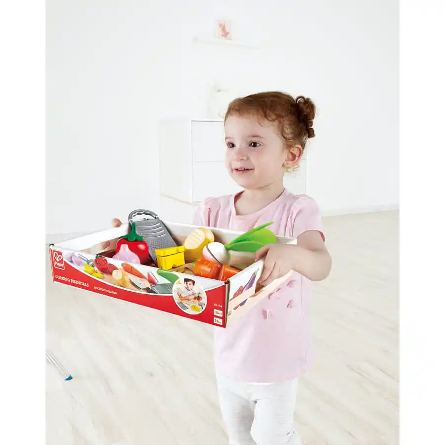 Hape Cooking Essentials Hape Cooking Essentials
