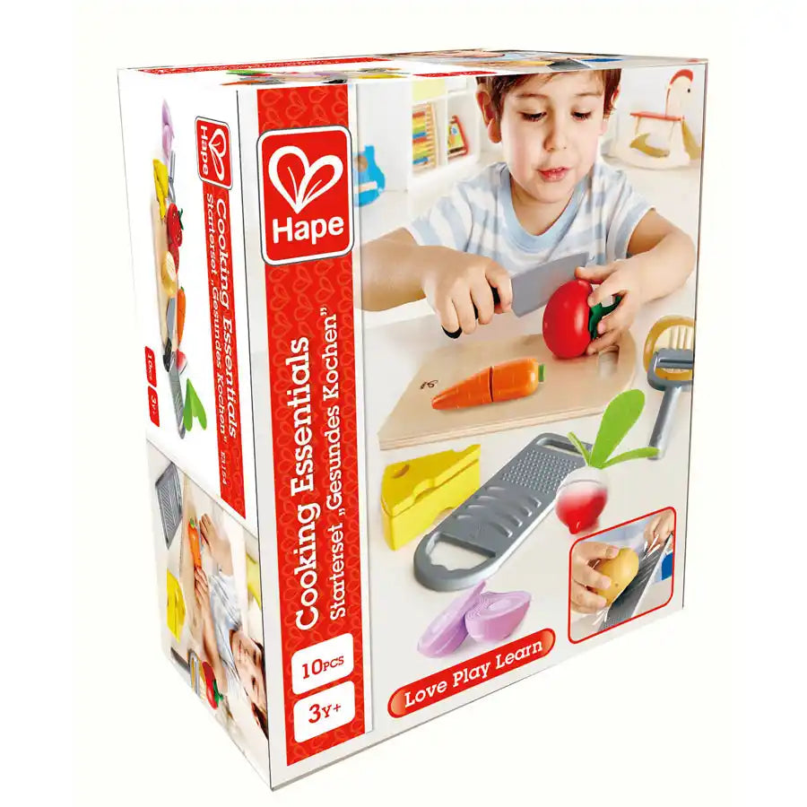 Hape Cooking Essentials Hape Cooking Essentials