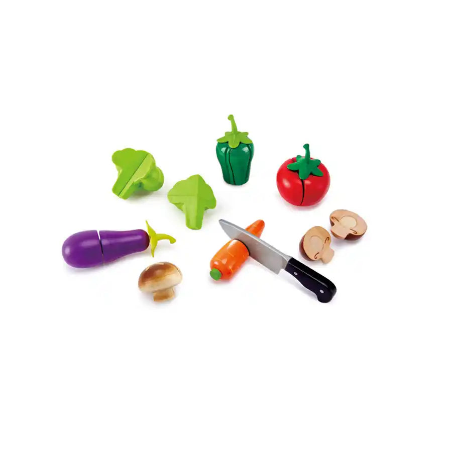 Hape Garden Vegetables Hape Garden Vegetables