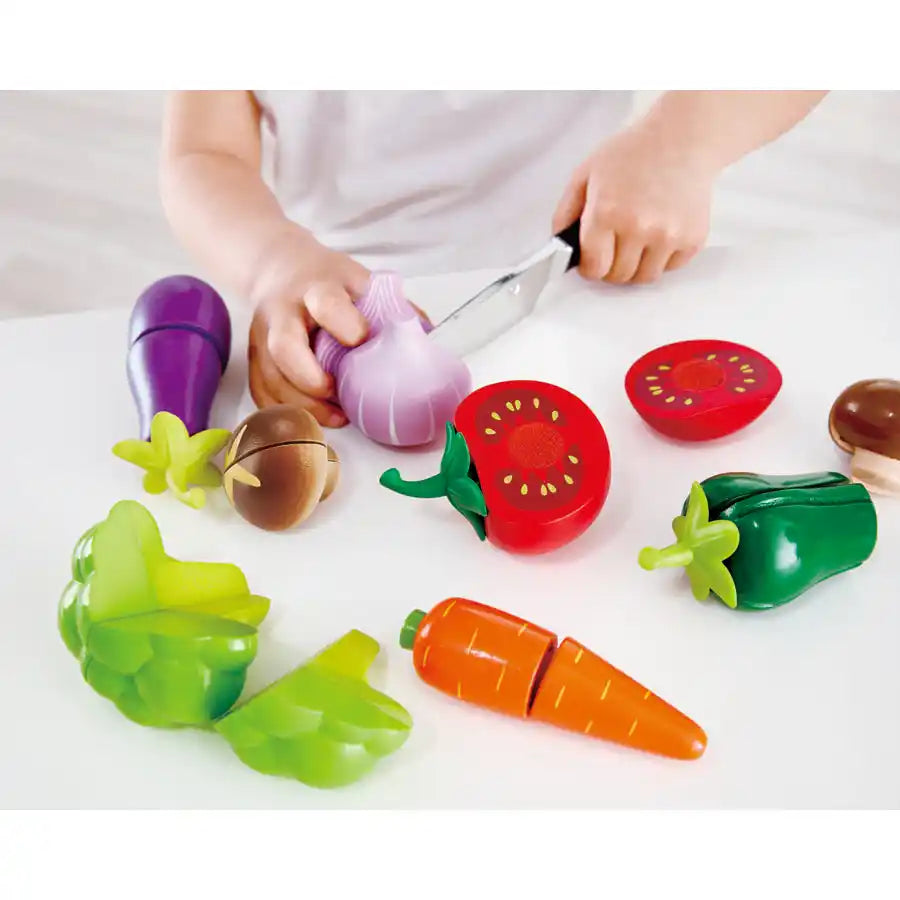 Hape Garden Vegetables Hape Garden Vegetables