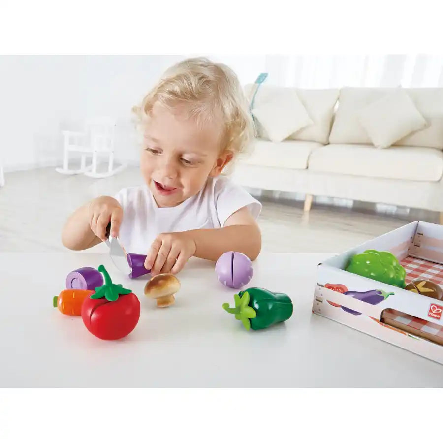 Hape Garden Vegetables Hape Garden Vegetables