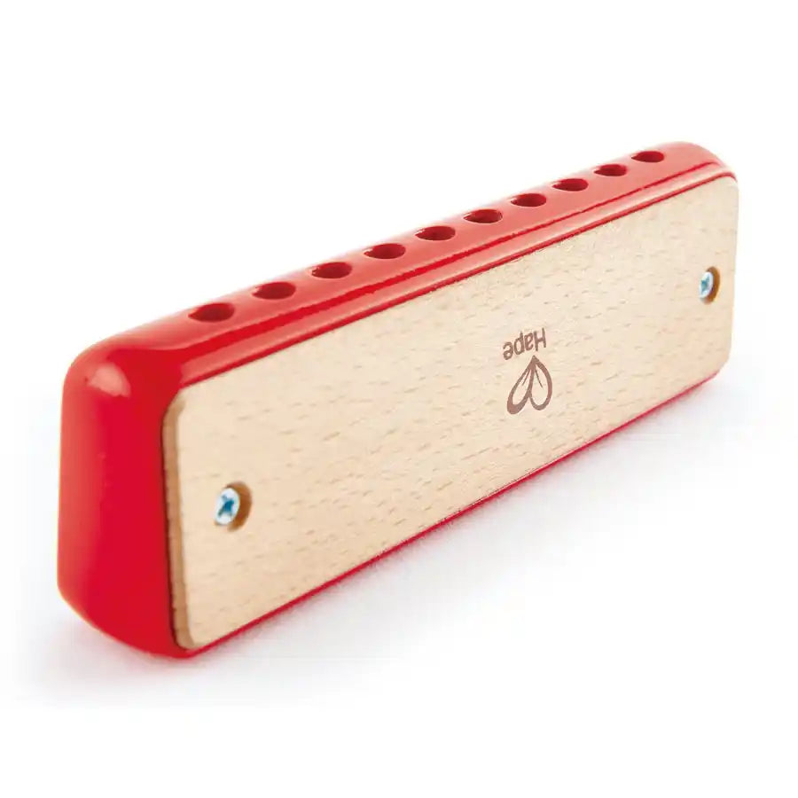 Hape Blues Harmonica Hape Blues Harmonica