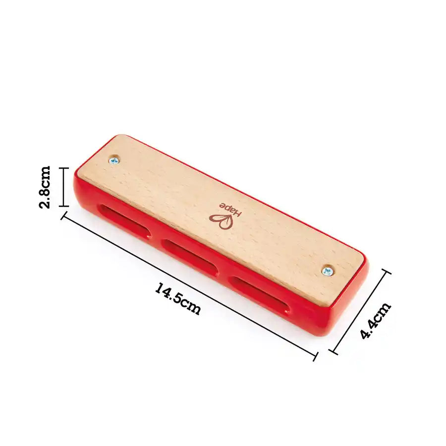 Hape Blues Harmonica Hape Blues Harmonica