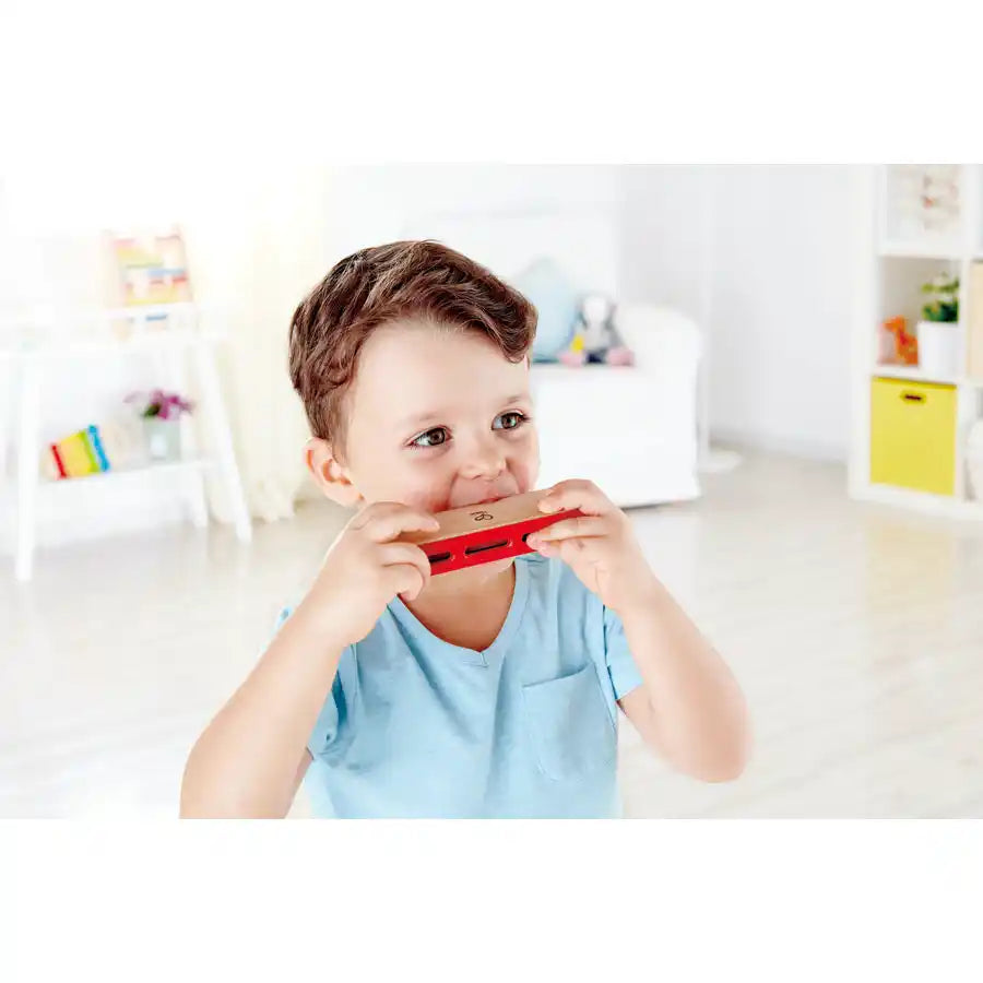 Hape Blues Harmonica Hape Blues Harmonica