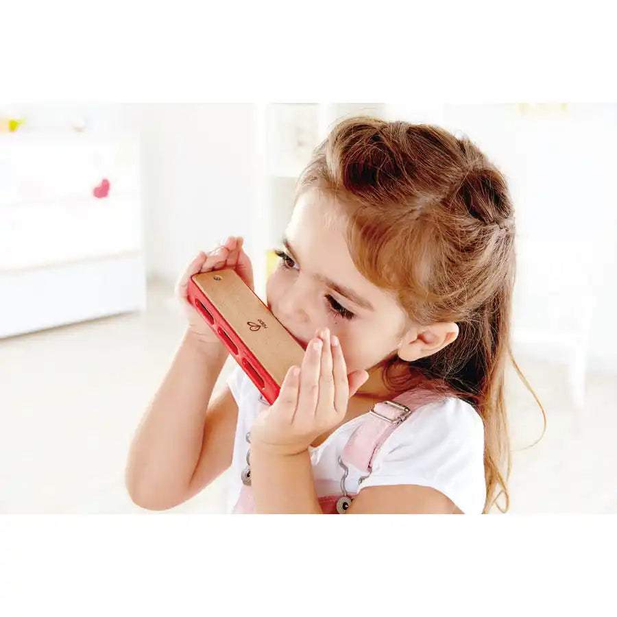 Hape Blues Harmonica Hape Blues Harmonica