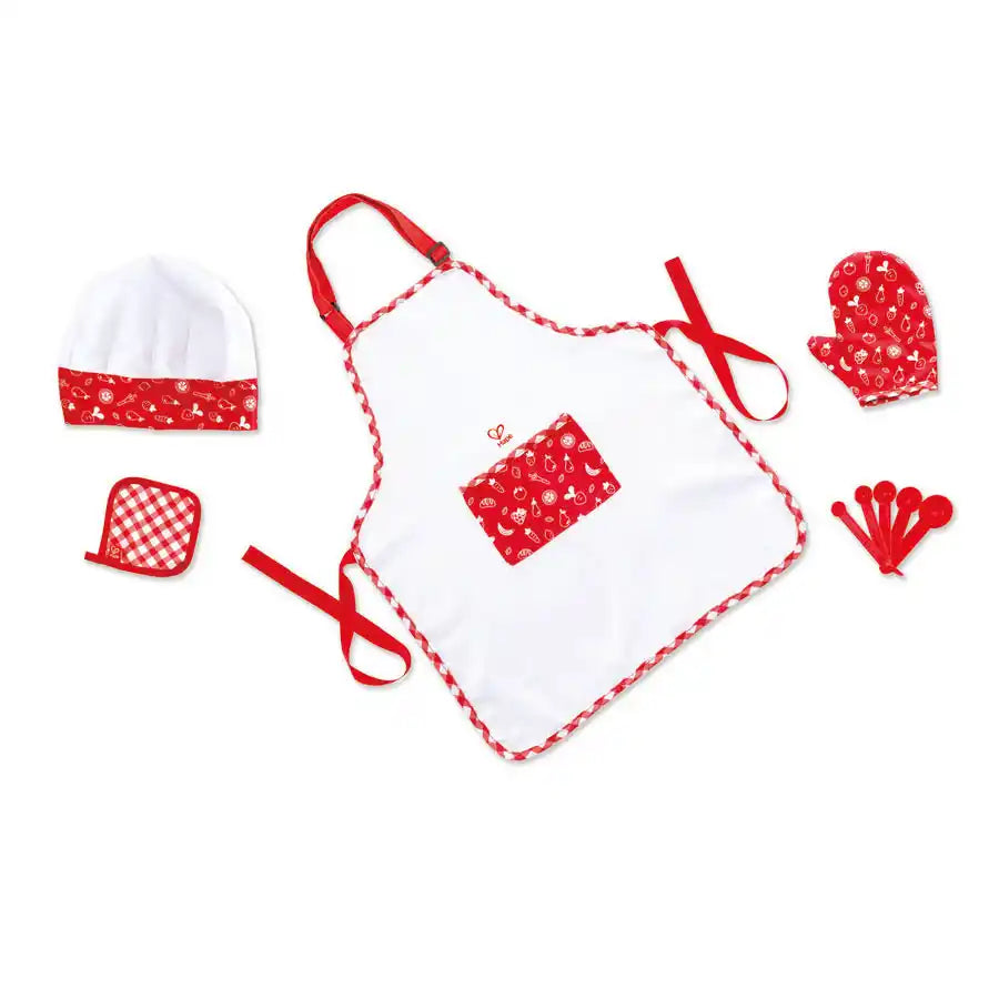Hape Chef Pack Hape Chef Pack