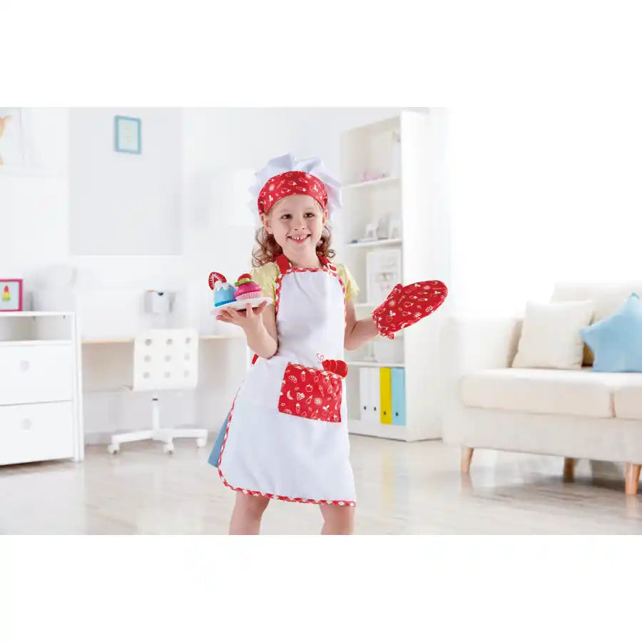 Hape Chef Pack Hape Chef Pack