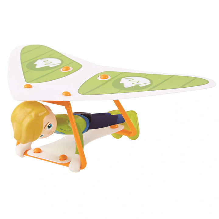 Hape Adventure Van