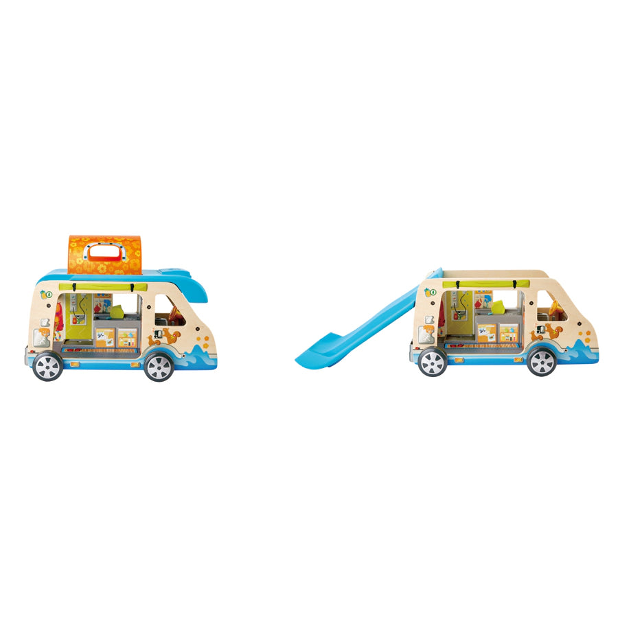 Hape Adventure Van