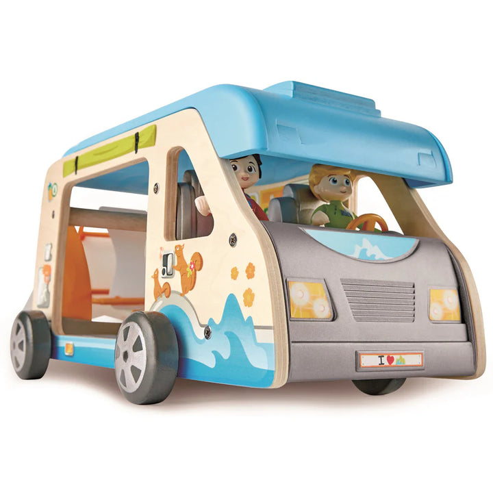 Hape Adventure Van