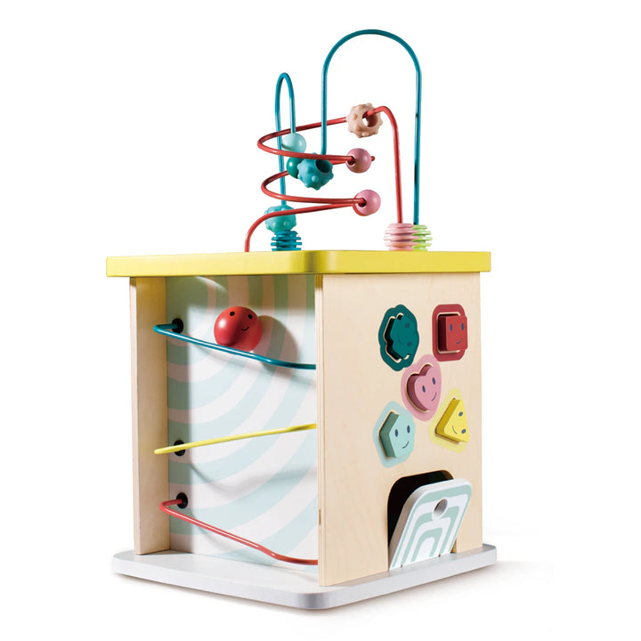 Hape Play Cube