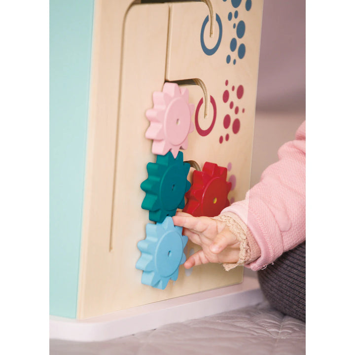 Hape Play Cube