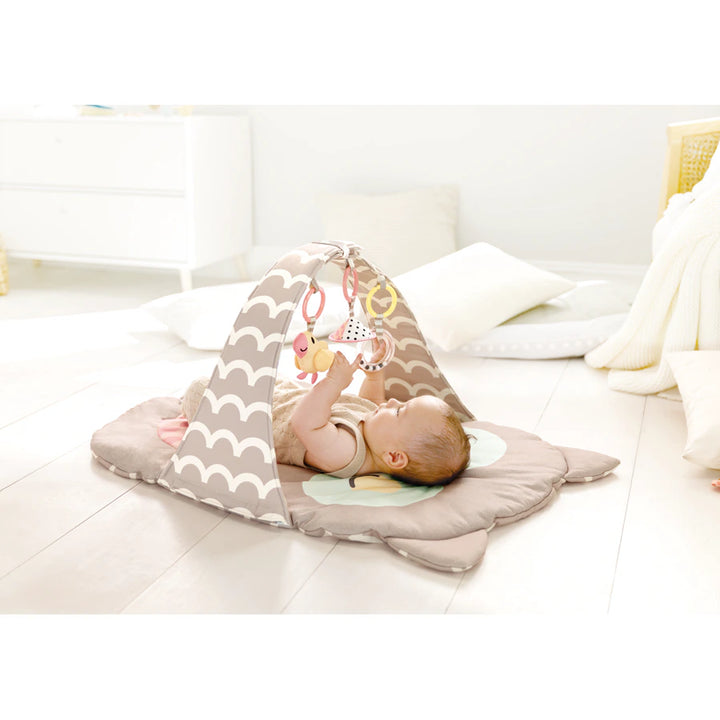 Hape Owl Bed Oscar