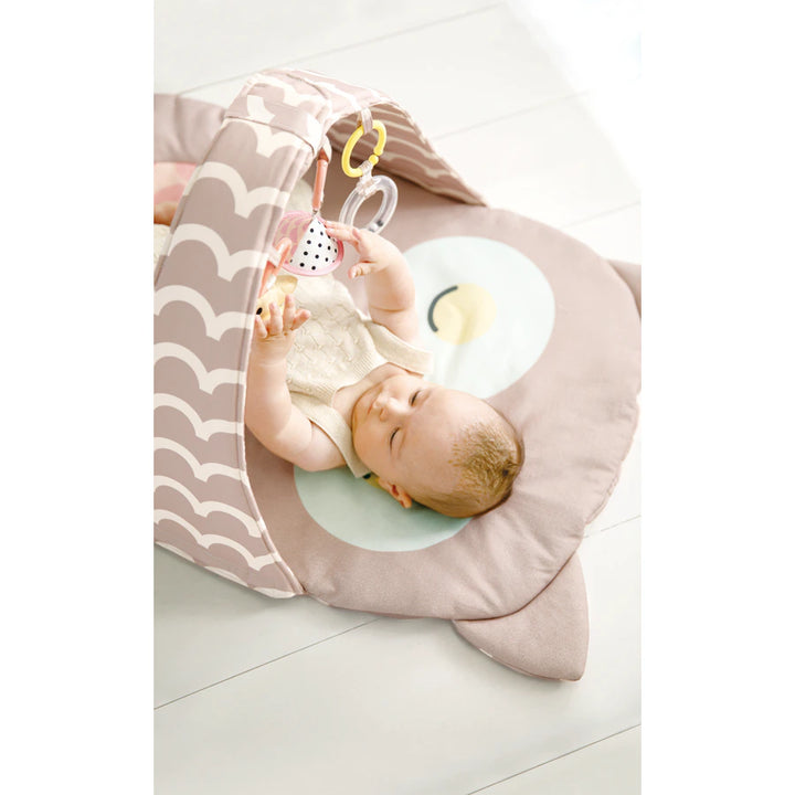 Hape Owl Bed Oscar