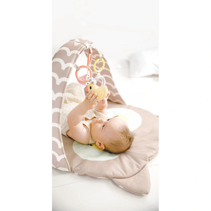 Hape Owl Bed Oscar