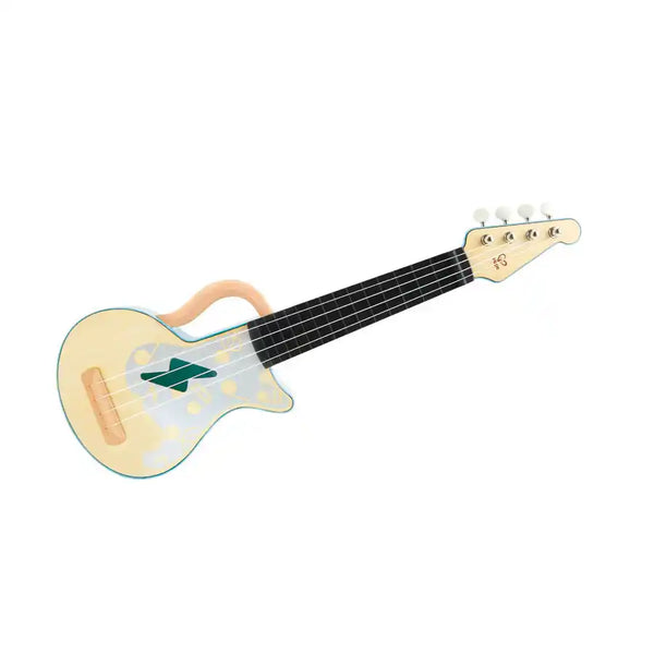 Hape Rock n Roll Ukulele