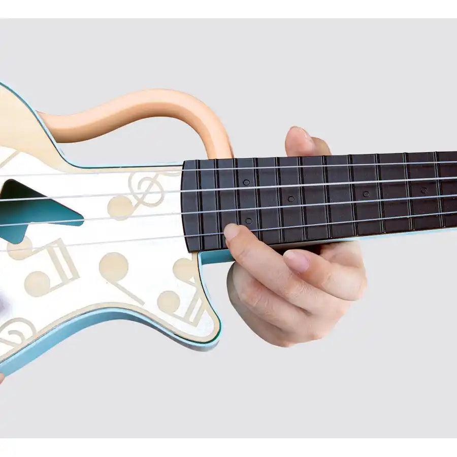 Hape - Rock n Roll Ukulele