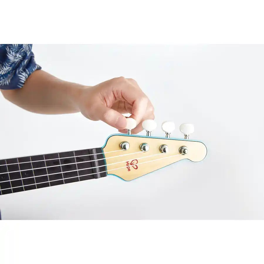 Hape - Rock n Roll Ukulele