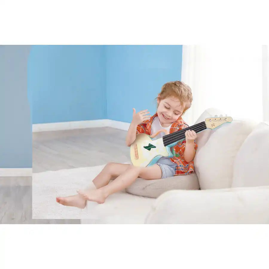 Hape - Rock n Roll Ukulele