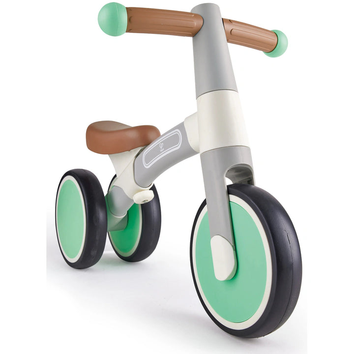 Hape First Ride Balance Bike (Light Green)