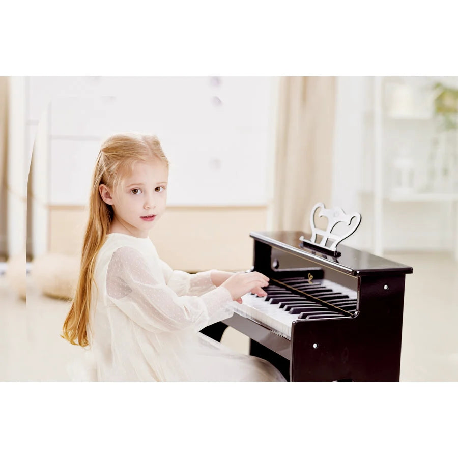 Hape - Dynamic Sound Upright Piano