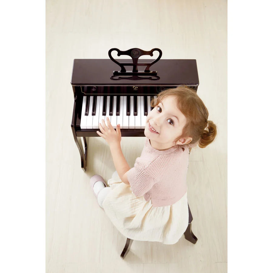 Hape - Dynamic Sound Upright Piano