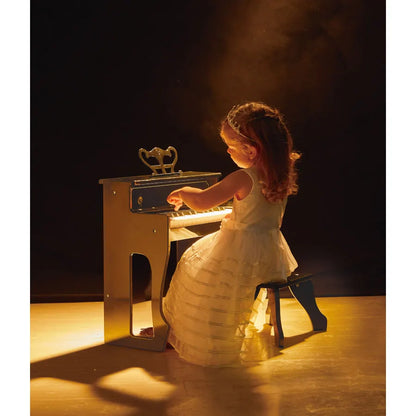 Hape Dynamic Sound Upright Piano