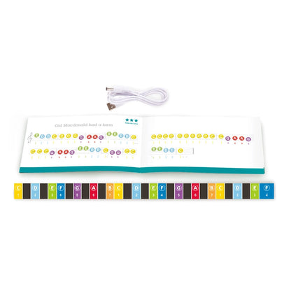 Hape Dynamic Sound Upright Piano