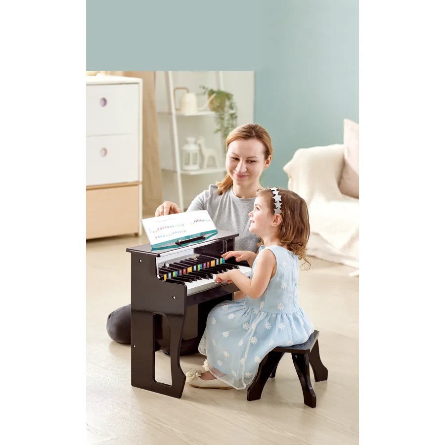 Hape - Dynamic Sound Upright Piano