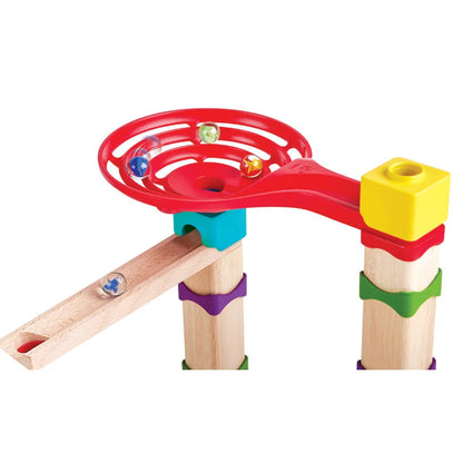 Hape Marble Run Race Track