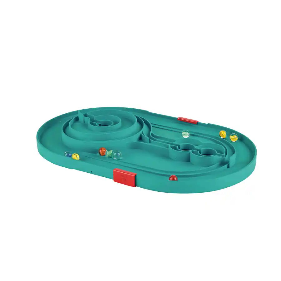 مجموعة دلو Hape Quadrilla Stack Track مجموعة دلو Hape Quadrilla Stack Track