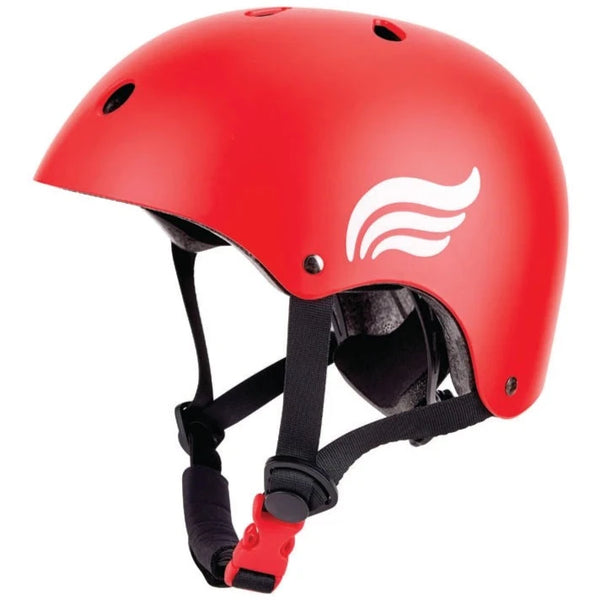Hape Safety Helmet (Red)