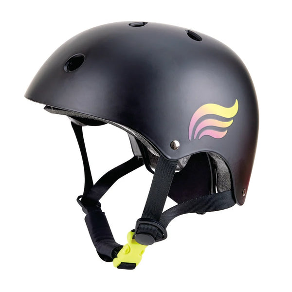 Hape Safety Helmet (Black)