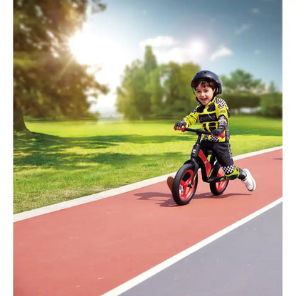 Hape Adventurer Knee And Elbow Pads (Red)