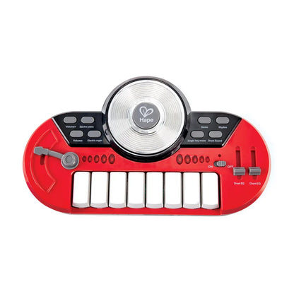 Hape Cool Beats Drum Set