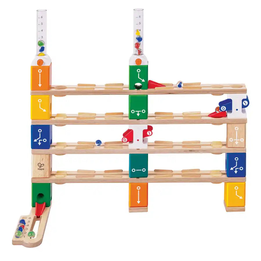 Hape Quadrilla Basic Coding Set Hape Quadrilla Basic Coding Set
