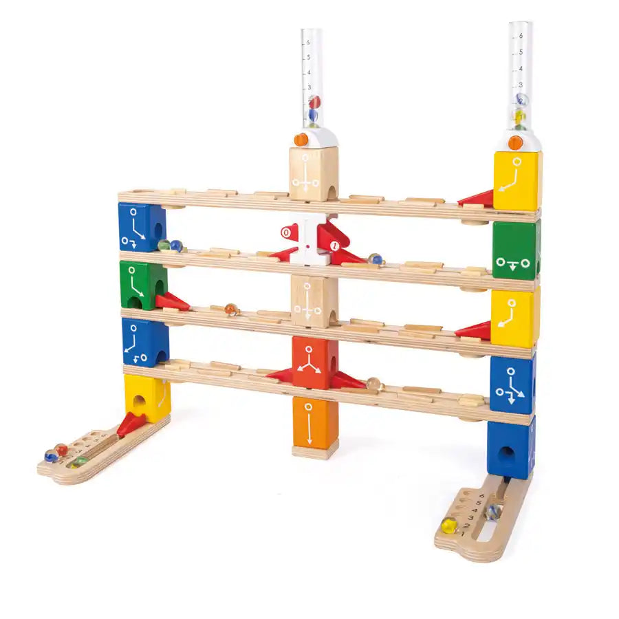 Hape Quadrilla Basic Coding Set Hape Quadrilla Basic Coding Set